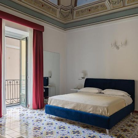 Residenza Amalphia Hotel Amalfi Exterior photo