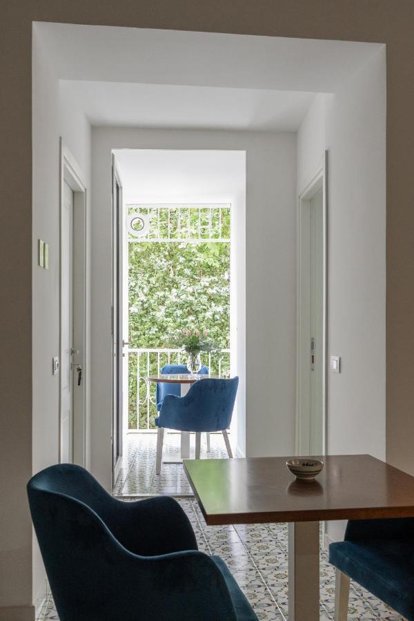 Residenza Amalphia Hotel Amalfi Exterior photo