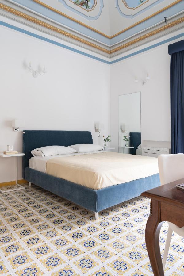 Residenza Amalphia Hotel Amalfi Exterior photo