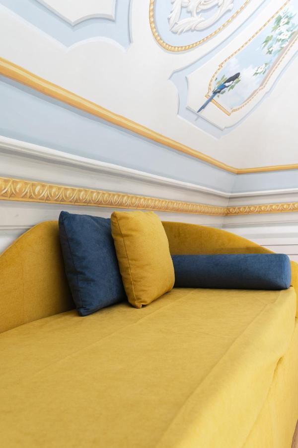 Residenza Amalphia Hotel Amalfi Exterior photo