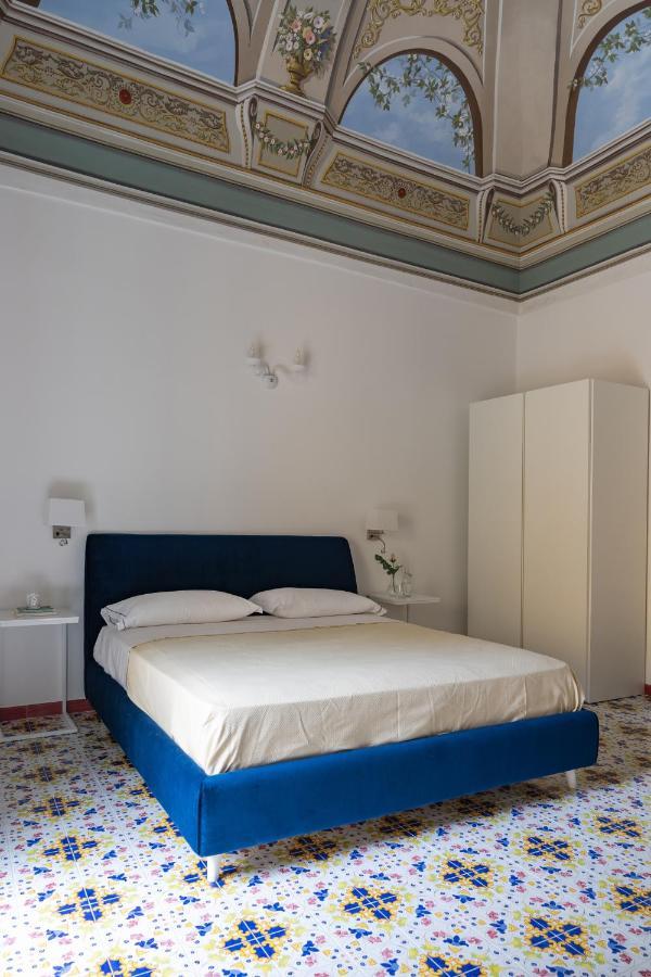 Residenza Amalphia Hotel Amalfi Exterior photo
