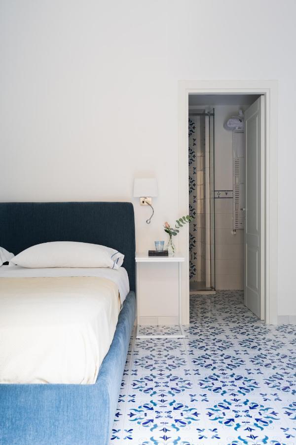 Residenza Amalphia Hotel Amalfi Exterior photo