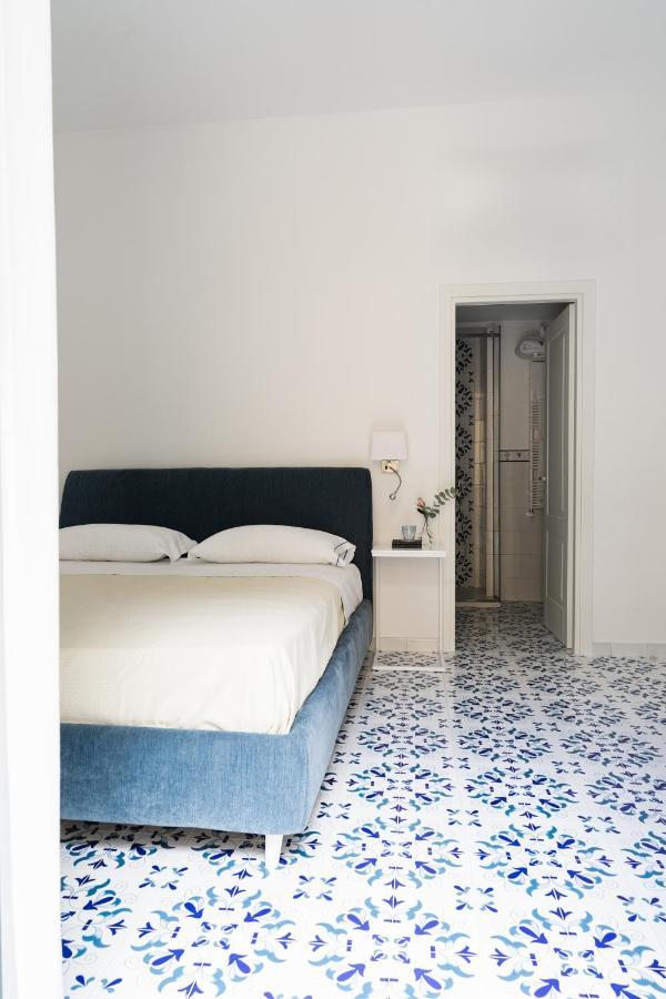 Residenza Amalphia Hotel Amalfi Exterior photo